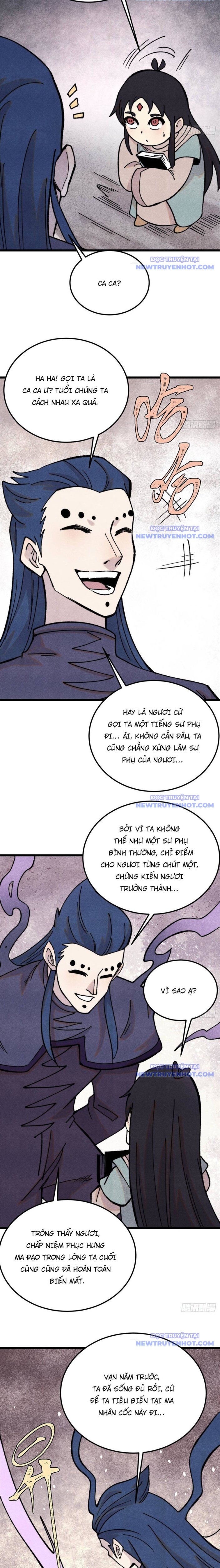 Vạn Cổ Tối Cường Tông Chapter 412 - Trang 2