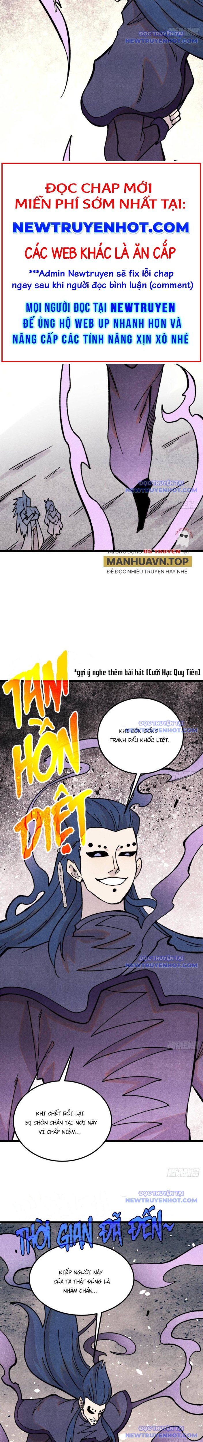 Vạn Cổ Tối Cường Tông Chapter 412 - Trang 2