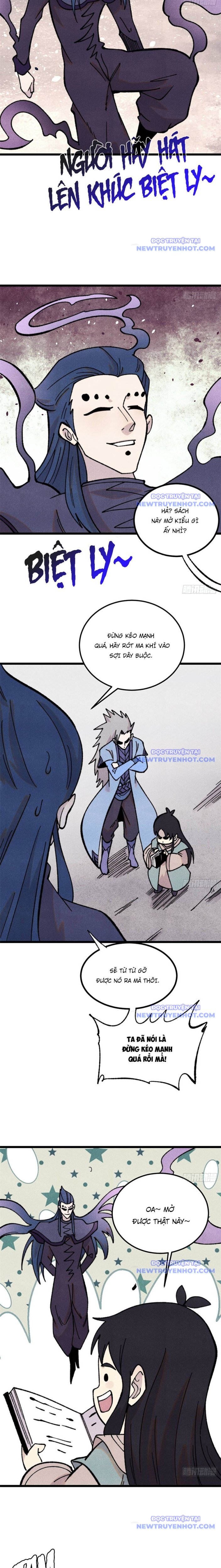 Vạn Cổ Tối Cường Tông Chapter 412 - Trang 2