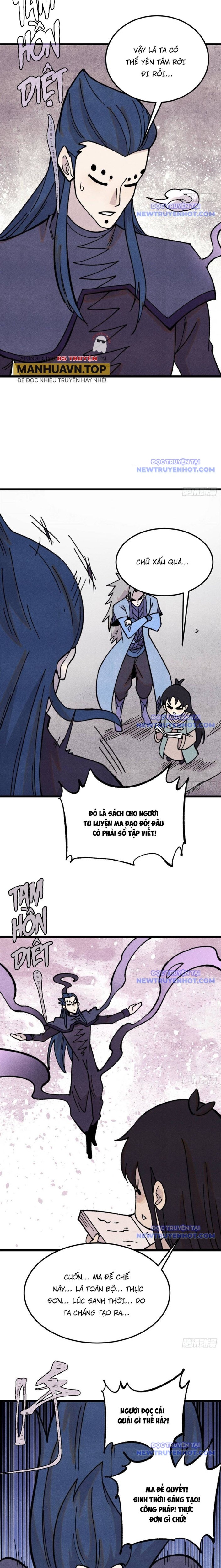 Vạn Cổ Tối Cường Tông Chapter 412 - Trang 2