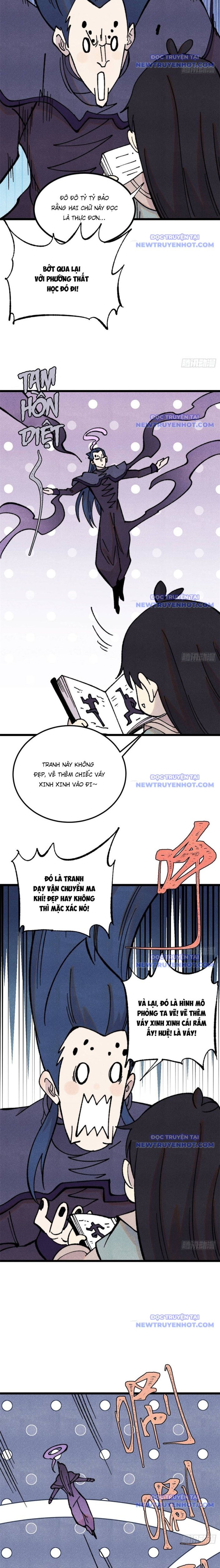 Vạn Cổ Tối Cường Tông Chapter 412 - Trang 2