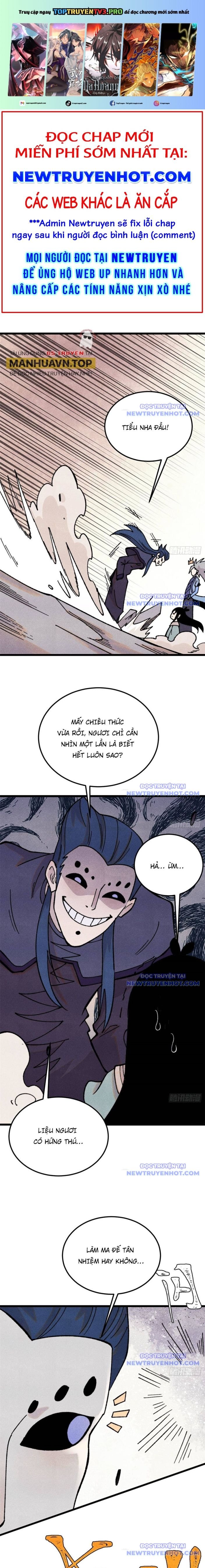 Vạn Cổ Tối Cường Tông Chapter 412 - Trang 2