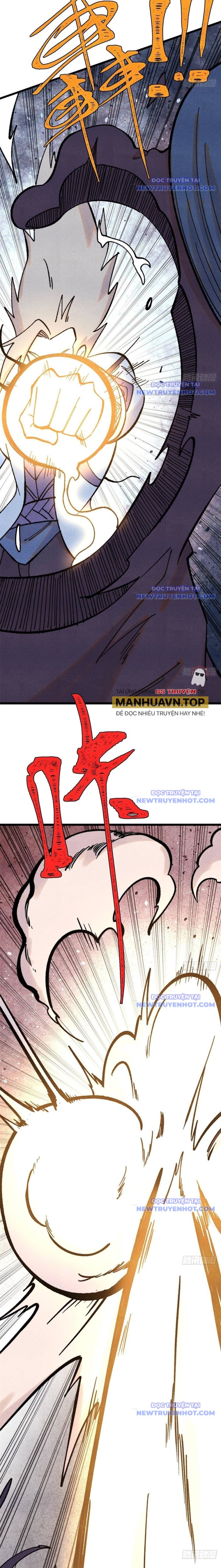 Vạn Cổ Tối Cường Tông Chapter 412 - Trang 2