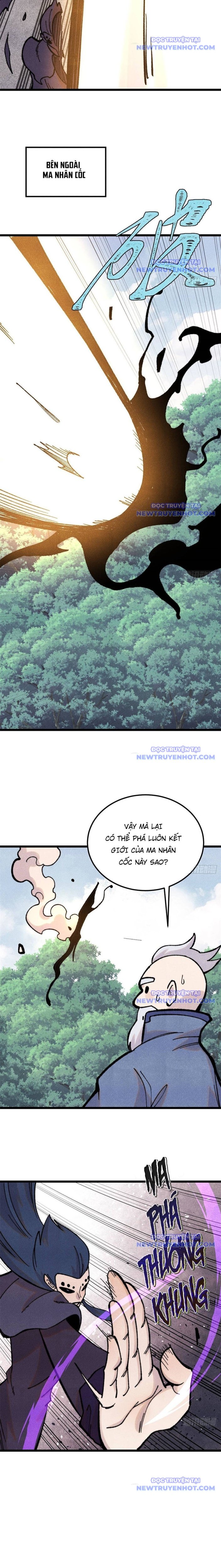 Vạn Cổ Tối Cường Tông Chapter 412 - Trang 2