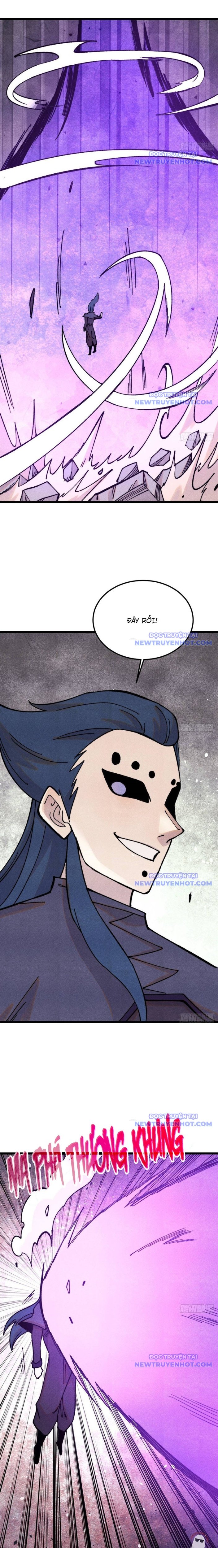 Vạn Cổ Tối Cường Tông Chapter 412 - Trang 2