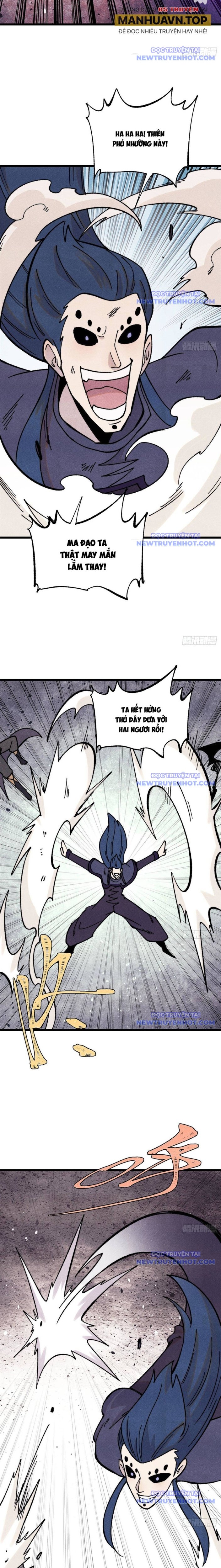 Vạn Cổ Tối Cường Tông Chapter 412 - Trang 2