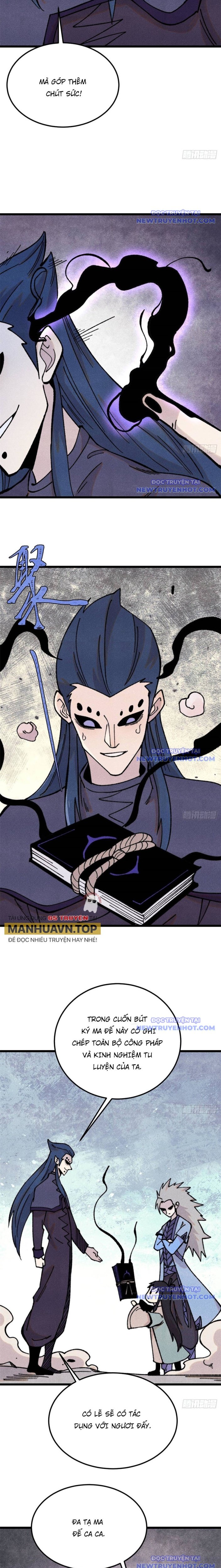 Vạn Cổ Tối Cường Tông Chapter 412 - Trang 2