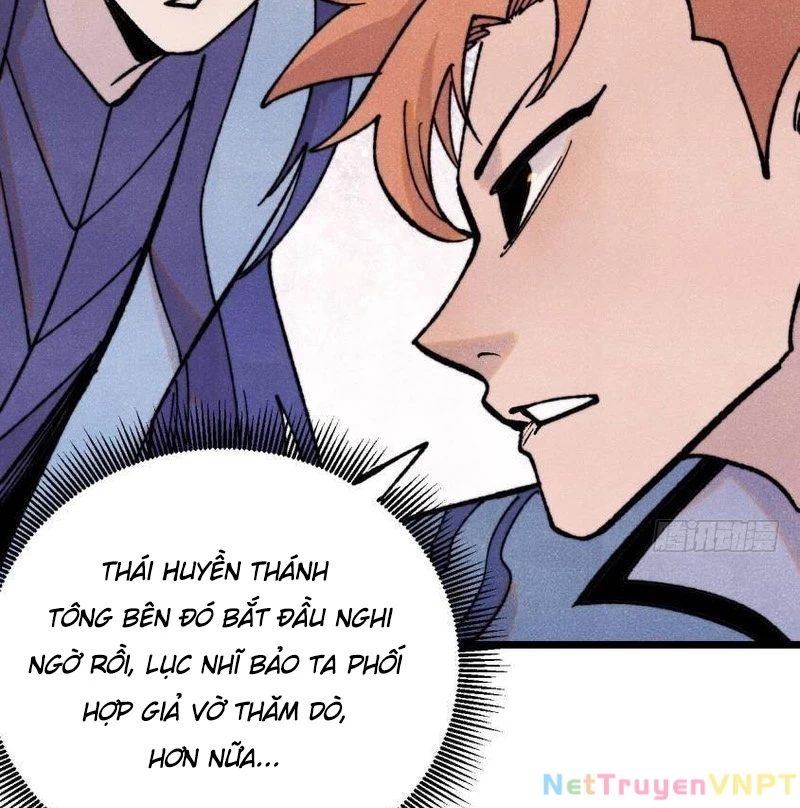 Vạn Cổ Tối Cường Tông Chapter 413 - Trang 2