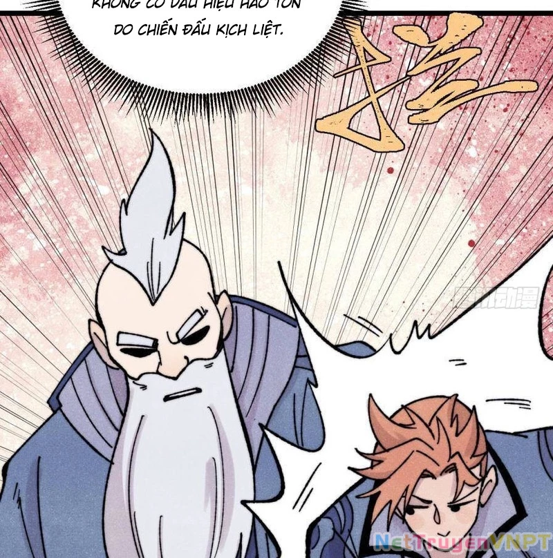 Vạn Cổ Tối Cường Tông Chapter 413 - Trang 2