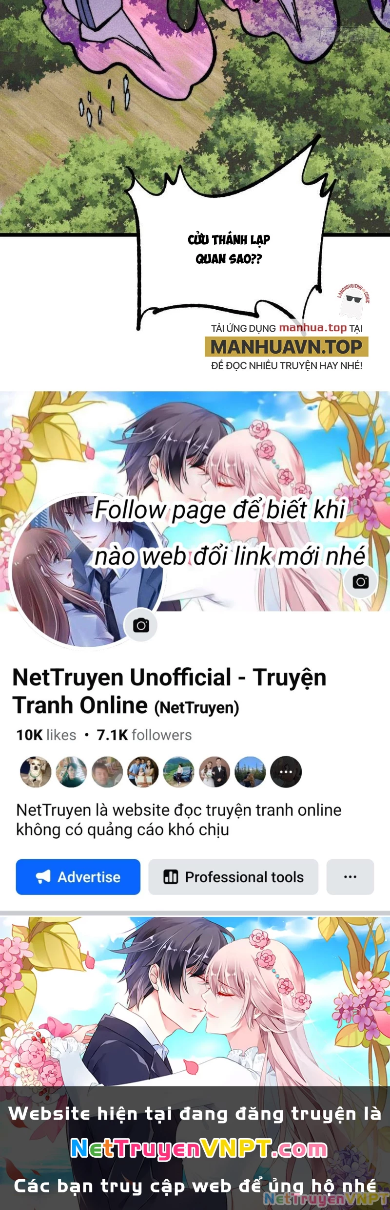 Vạn Cổ Tối Cường Tông Chapter 413 - Trang 2