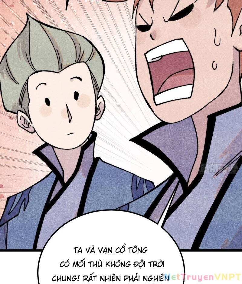 Vạn Cổ Tối Cường Tông Chapter 413 - Trang 2