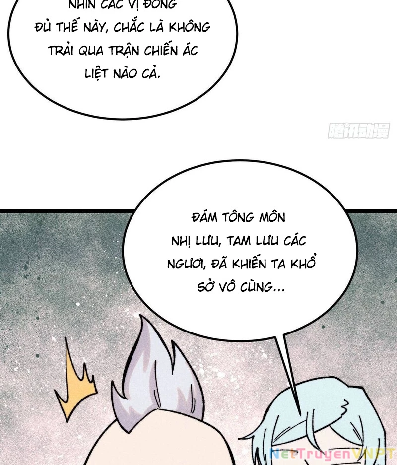 Vạn Cổ Tối Cường Tông Chapter 413 - Trang 2