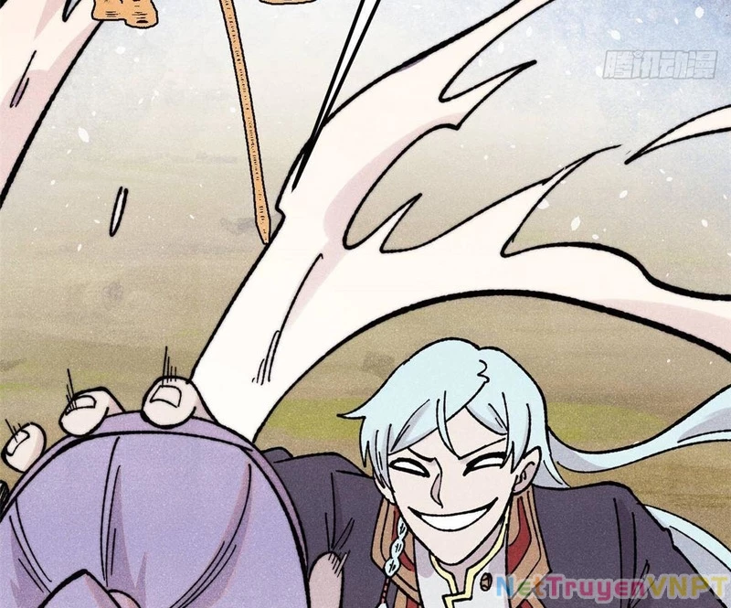 Vạn Cổ Tối Cường Tông Chapter 414 - Trang 2