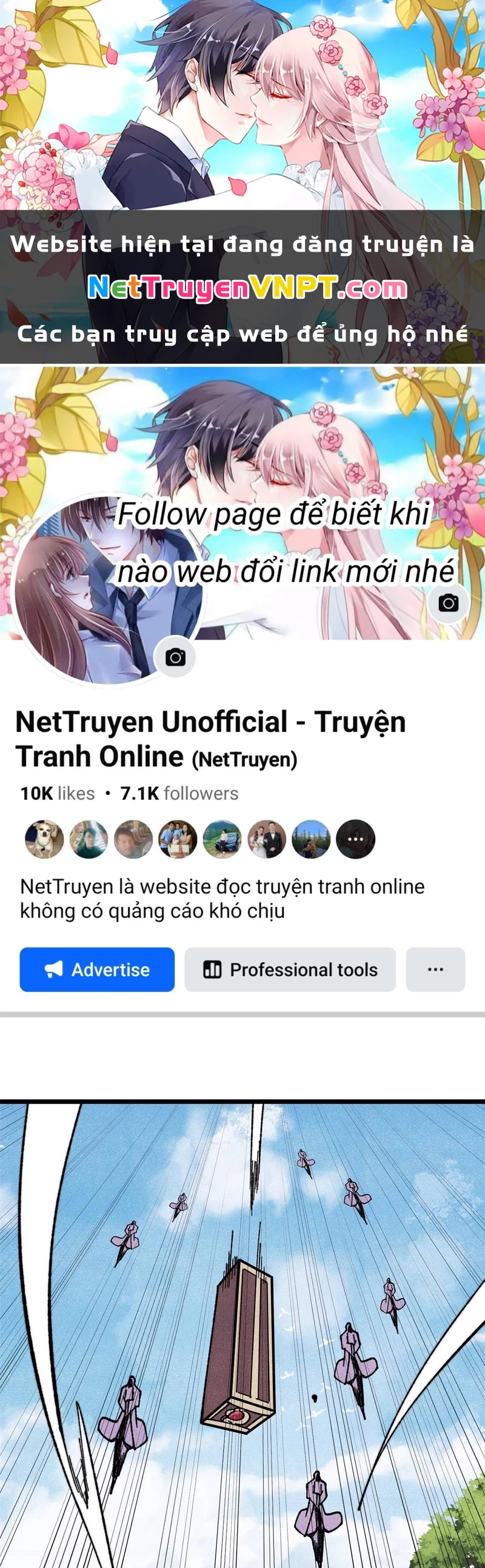 Vạn Cổ Tối Cường Tông Chapter 414 - Trang 2
