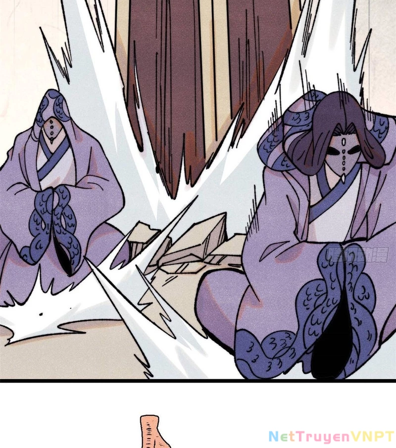 Vạn Cổ Tối Cường Tông Chapter 414 - Trang 2