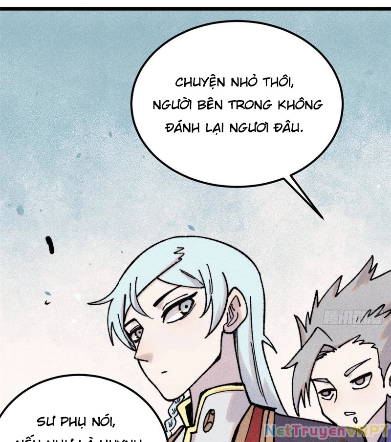 Vạn Cổ Tối Cường Tông Chapter 414 - Trang 2