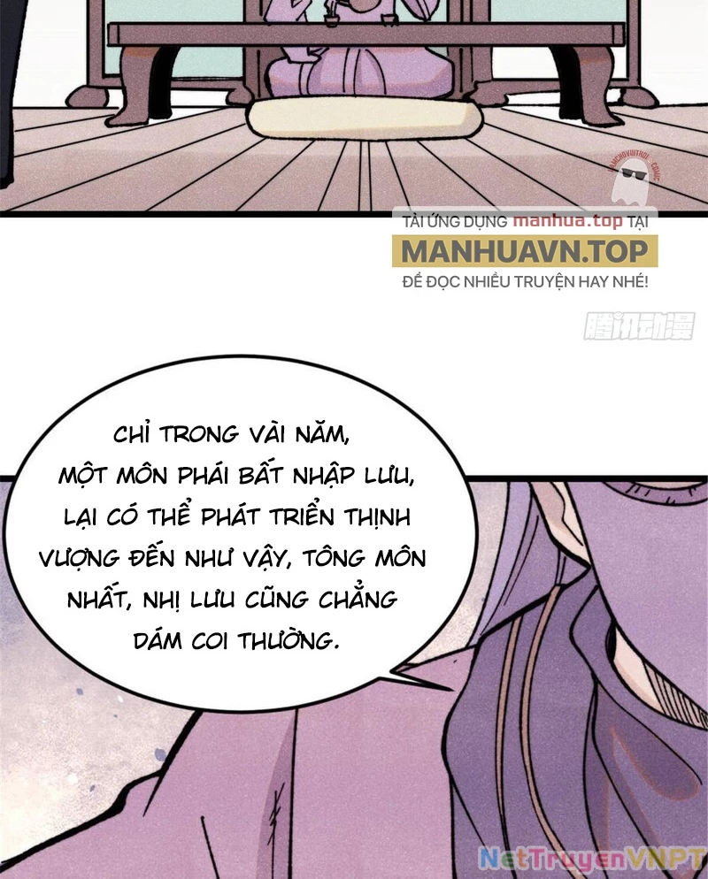 Vạn Cổ Tối Cường Tông Chapter 414 - Trang 2