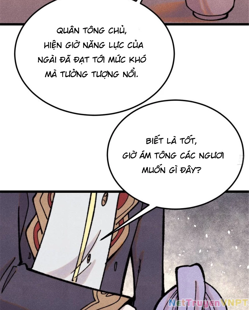 Vạn Cổ Tối Cường Tông Chapter 414 - Trang 2