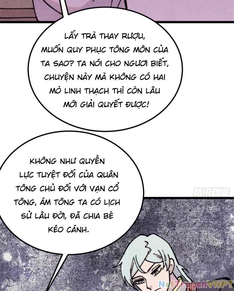 Vạn Cổ Tối Cường Tông Chapter 414 - Trang 2