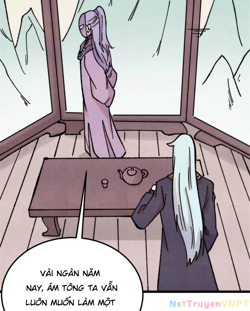 Vạn Cổ Tối Cường Tông Chapter 414 - Trang 2