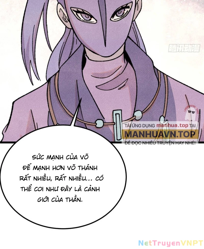 Vạn Cổ Tối Cường Tông Chapter 414 - Trang 2