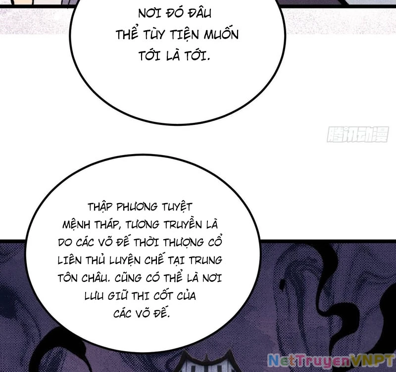 Vạn Cổ Tối Cường Tông Chapter 415 - Trang 2