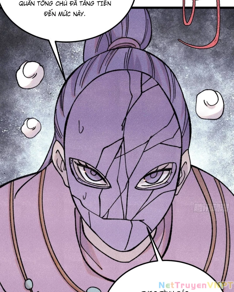 Vạn Cổ Tối Cường Tông Chapter 415 - Trang 2