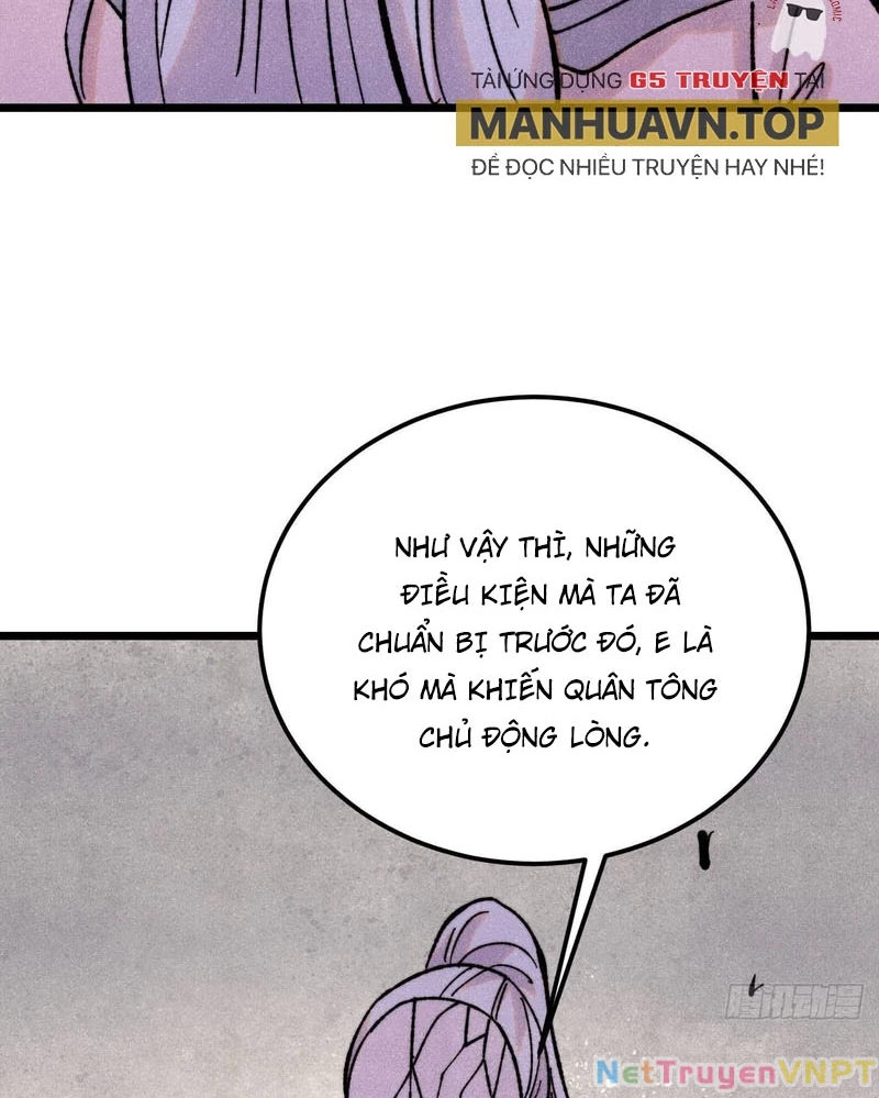 Vạn Cổ Tối Cường Tông Chapter 415 - Trang 2