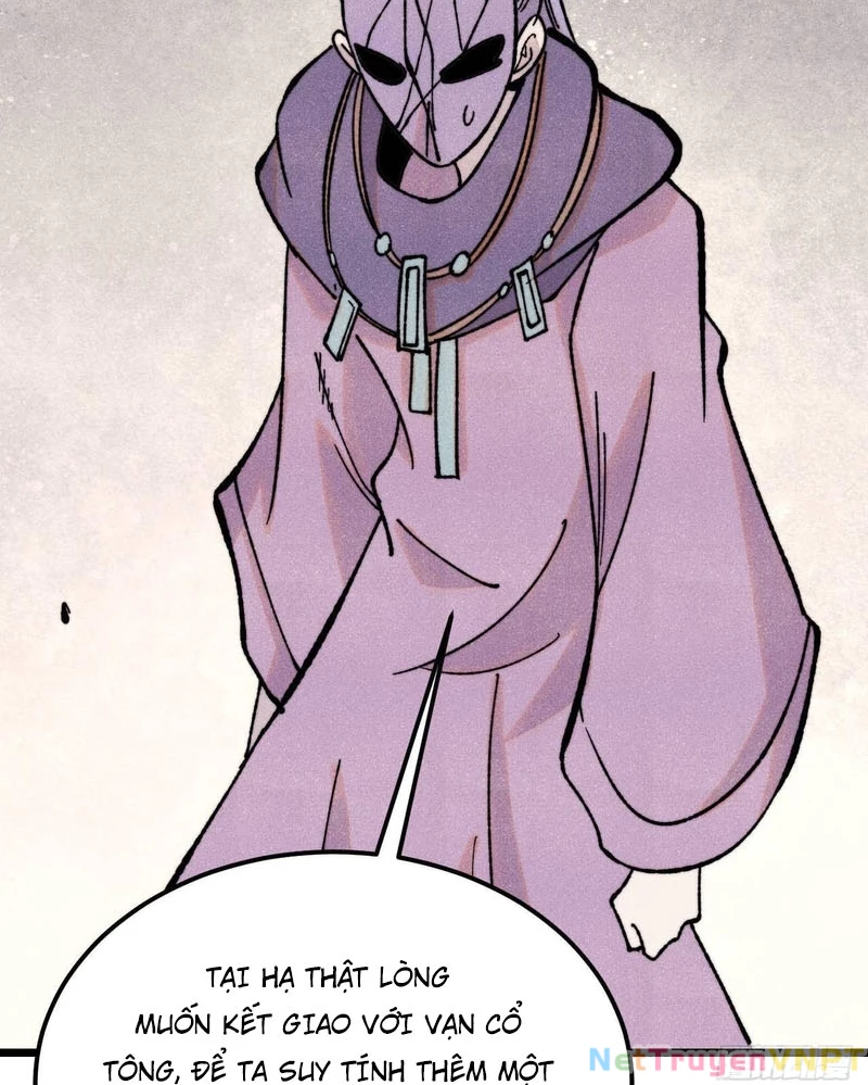 Vạn Cổ Tối Cường Tông Chapter 415 - Trang 2