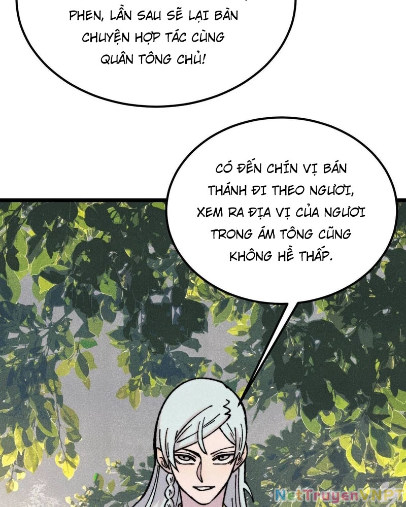 Vạn Cổ Tối Cường Tông Chapter 415 - Trang 2