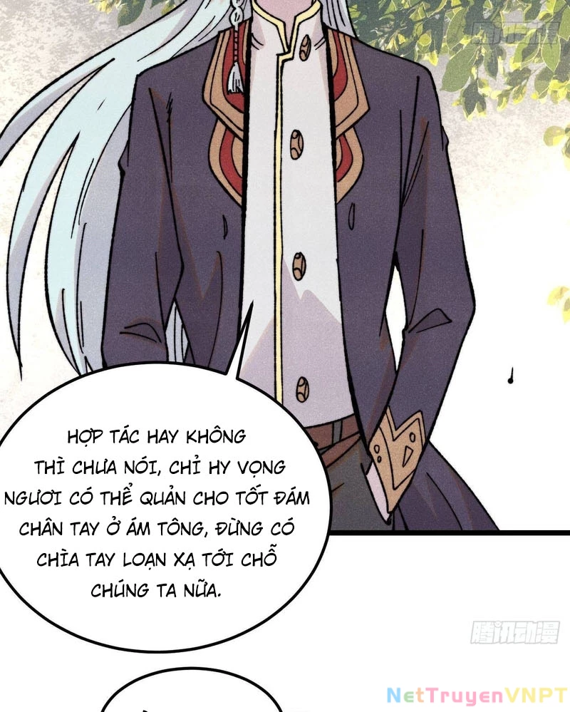 Vạn Cổ Tối Cường Tông Chapter 415 - Trang 2