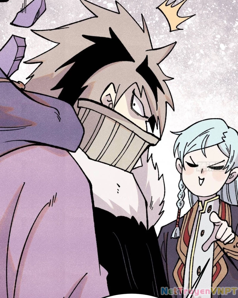 Vạn Cổ Tối Cường Tông Chapter 415 - Trang 2