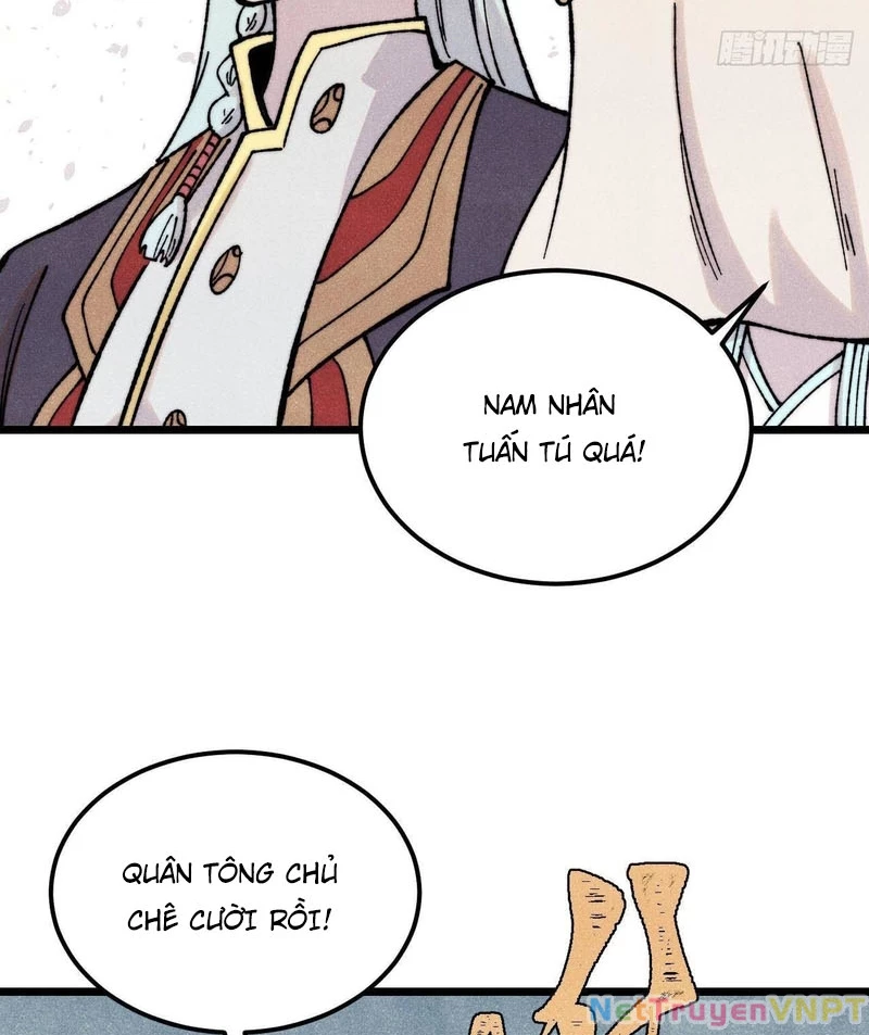 Vạn Cổ Tối Cường Tông Chapter 415 - Trang 2