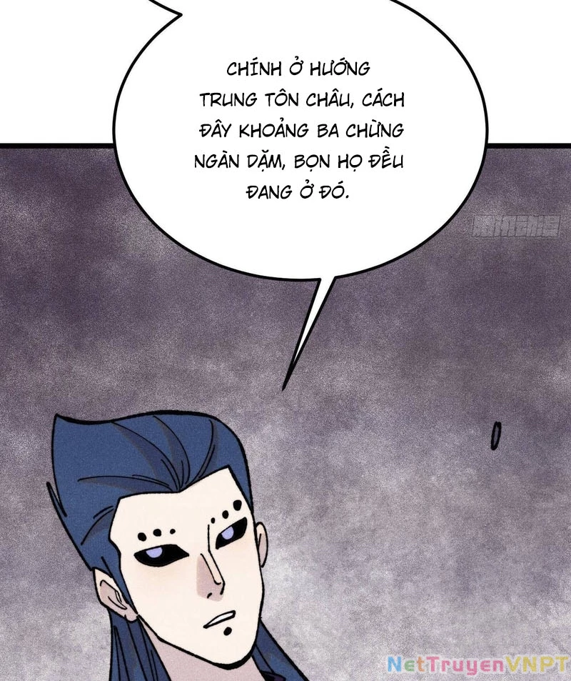 Vạn Cổ Tối Cường Tông Chapter 415 - Trang 2