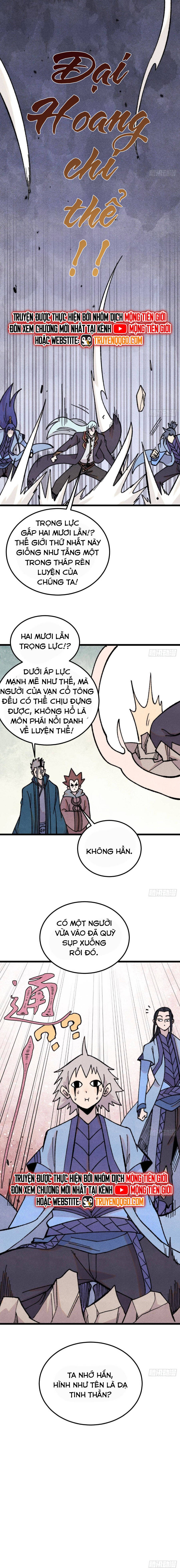 Vạn Cổ Tối Cường Tông Chapter 416 - Trang 2