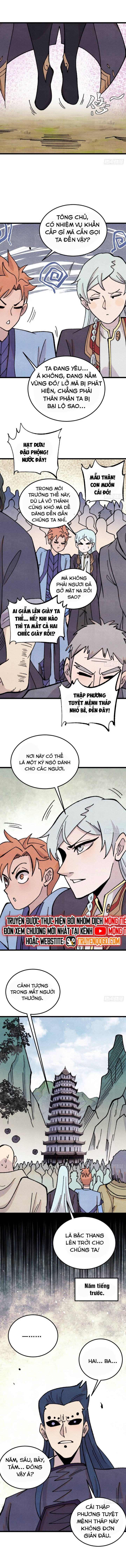 Vạn Cổ Tối Cường Tông Chapter 416 - Trang 2