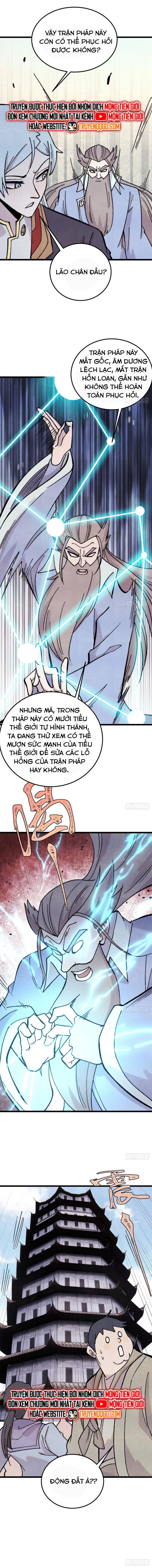 Vạn Cổ Tối Cường Tông Chapter 416 - Trang 2