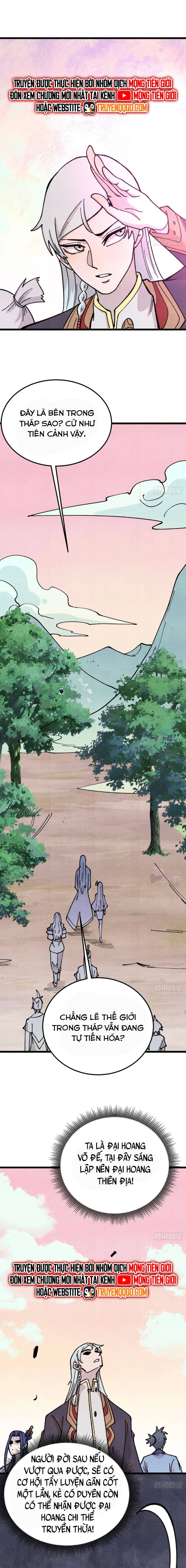 Vạn Cổ Tối Cường Tông Chapter 416 - Trang 2