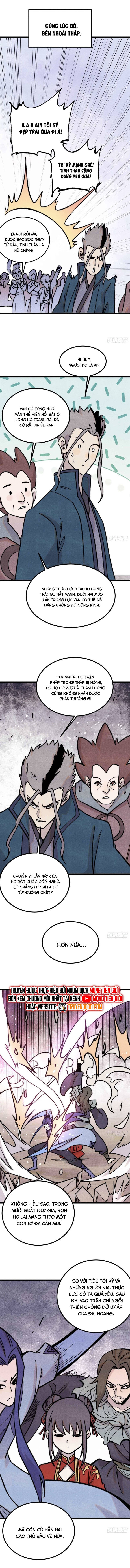 Vạn Cổ Tối Cường Tông Chapter 417.5 - Trang 2