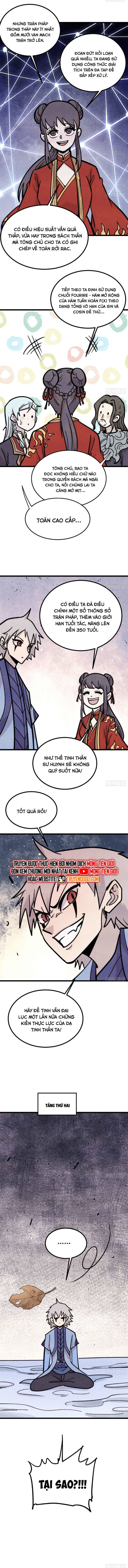 Vạn Cổ Tối Cường Tông Chapter 417.5 - Trang 2
