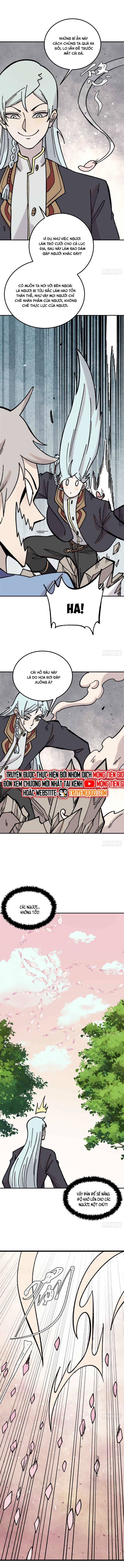 Vạn Cổ Tối Cường Tông Chapter 417 - Trang 2