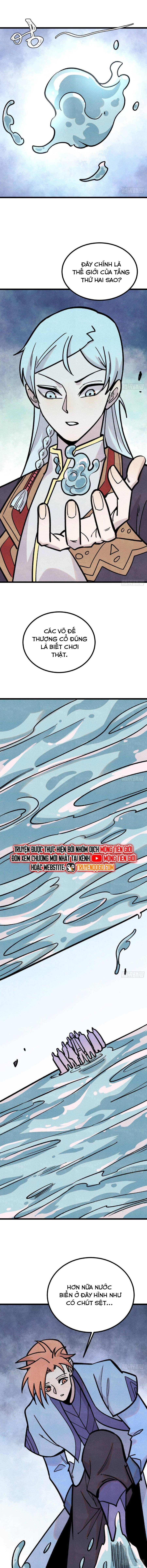 Vạn Cổ Tối Cường Tông Chapter 418 - Trang 2