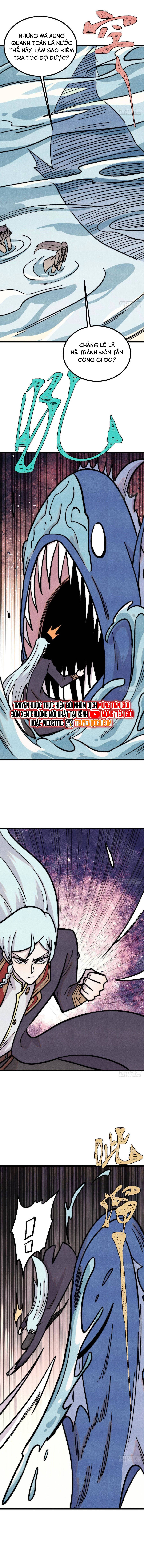 Vạn Cổ Tối Cường Tông Chapter 418 - Trang 2