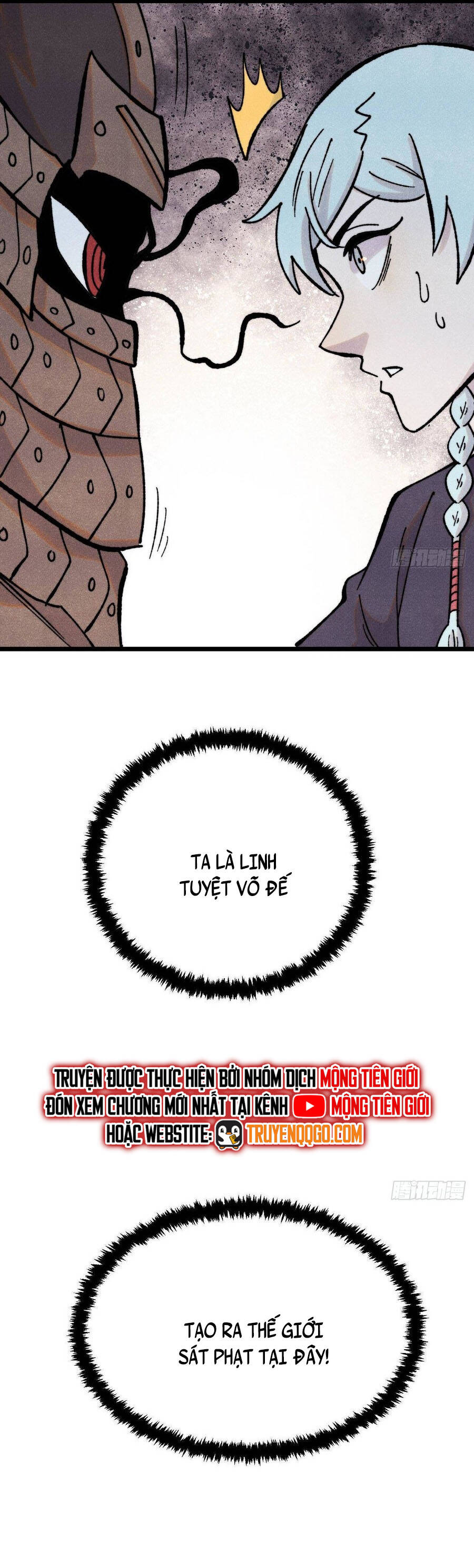 Vạn Cổ Tối Cường Tông Chapter 419 - Trang 2
