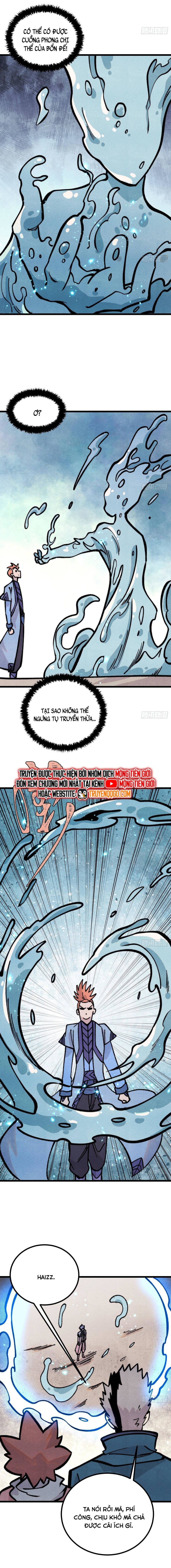 Vạn Cổ Tối Cường Tông Chapter 419 - Trang 2