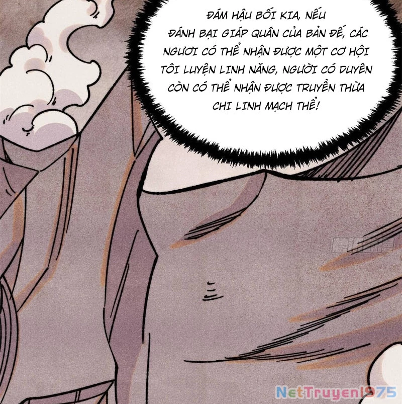 Vạn Cổ Tối Cường Tông Chapter 420 - Trang 2