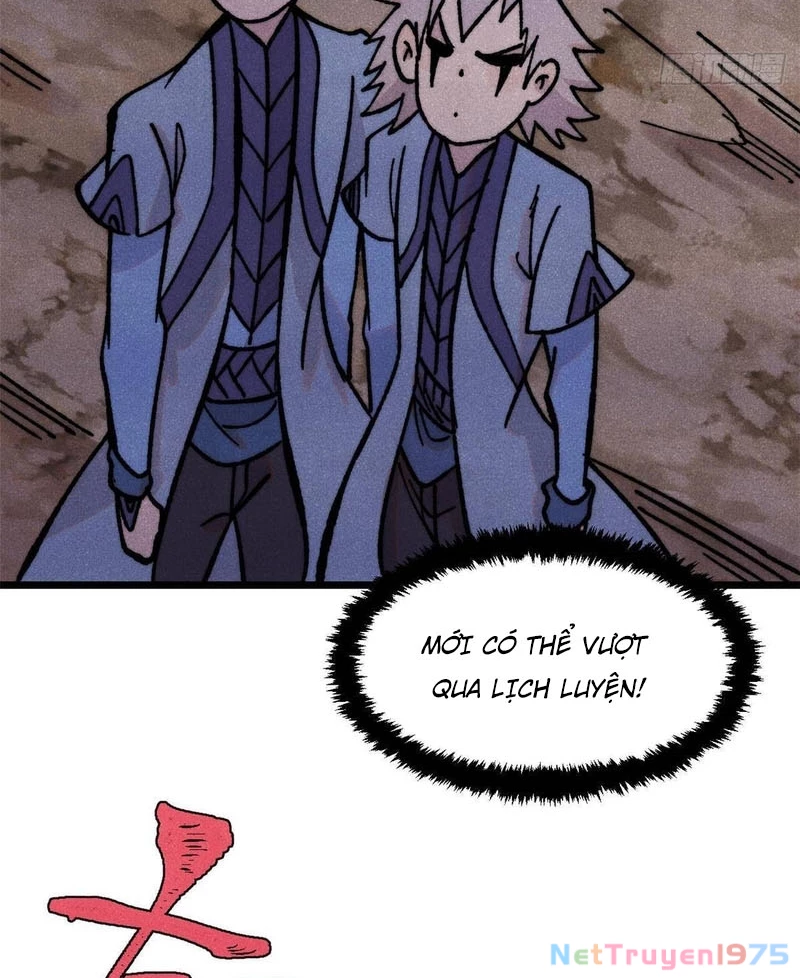 Vạn Cổ Tối Cường Tông Chapter 420 - Trang 2