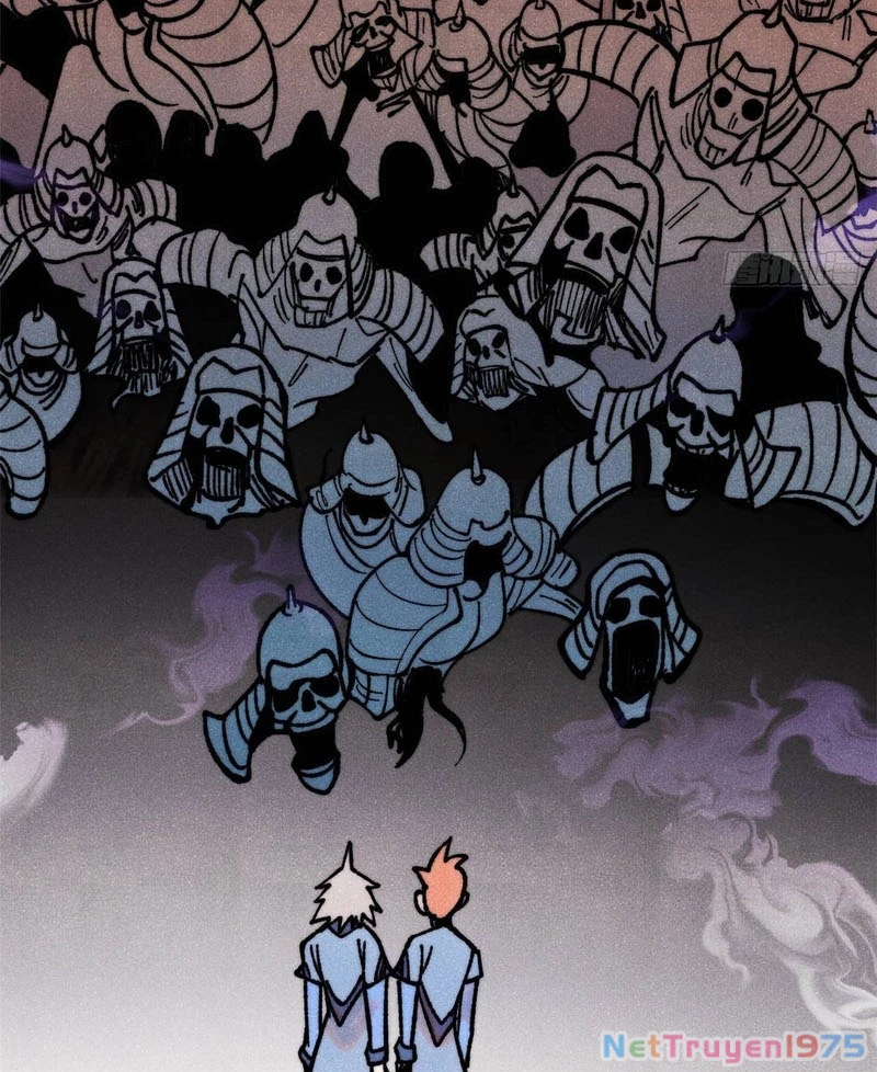 Vạn Cổ Tối Cường Tông Chapter 420 - Trang 2