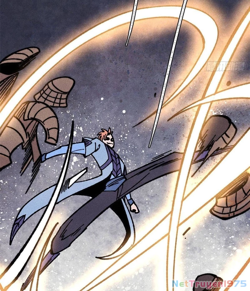 Vạn Cổ Tối Cường Tông Chapter 420 - Trang 2