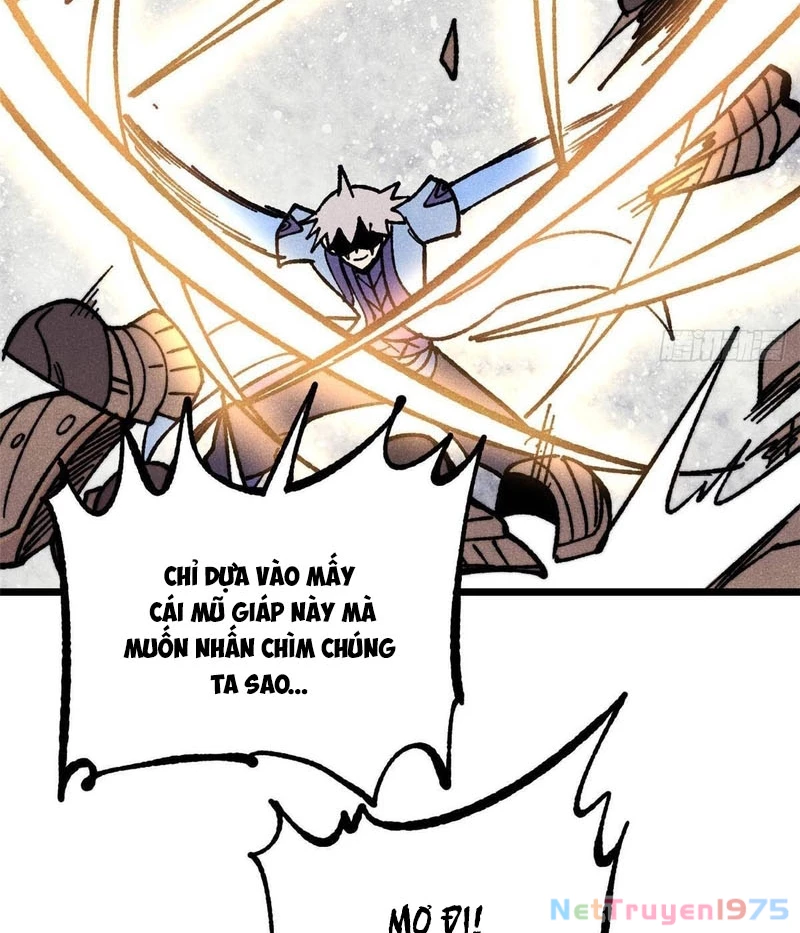 Vạn Cổ Tối Cường Tông Chapter 420 - Trang 2